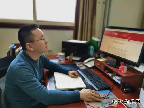 陕煤陕北矿业涌鑫公司：“党建+”引领 创建工作新格局