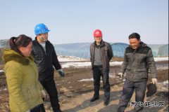兴凯湖电业局：为农民备春耕提供五个“零距离”服务