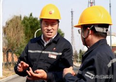 抚顺石化扭亏为盈：月核算变日核算 减员7500人