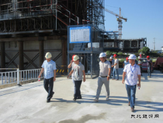 浙江省宁波市质检站到杭甬高速公路二标检查，确：贾軬20会议安