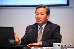 中国工程院院士杜祥琬：煤电要做新C7娱乐服务者