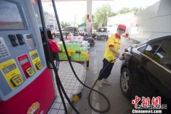 油价调整再搁浅？ 节后大部地区汽车将低价“喝”好油