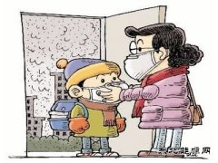 环保部、北京市、卫计委先后表态：治霾，共同打好攻坚战