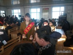 龙煤向阳煤矿开展学讲话、诵经典、聚企魂、促发展主题活动