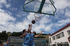 举手投足传递你我信任、团结拼搏彰显盘江精神