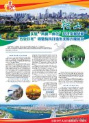 鞍山： “五业并举”打造东北振兴隆起点