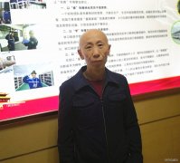 蒲白建庄矿业：主运线上的寇哥