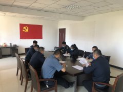 富蕴路政海事局：深入开展警示教育 增强执法队伍建设