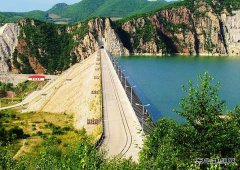 牡丹江水电总厂：开展电站大坝“汛前”观测检查