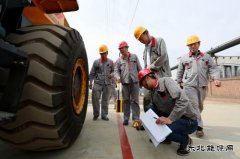 潞安焦化：“学练结合”助力全员岗位成才