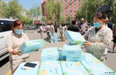 大唐黑龙江发电 ：步步为盈战新绩