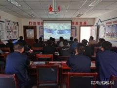 陕北矿业涌鑫公司：软硬兼施守“净土”，全面出击战“百安”