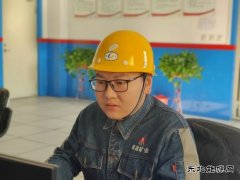 陕北矿业涌鑫公司：勇做矿山供电“守护者”