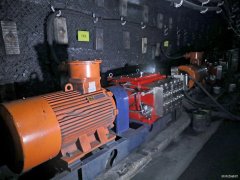 蒲白西固煤业：“保养检修”清单为机电设备安全运转提速
