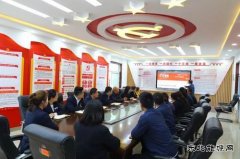 蒲白建庄矿业：从量变到质变的飞跃