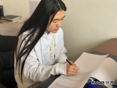 陕煤陕北矿业涌鑫公司：最美不过巾帼色  不让须眉展英姿