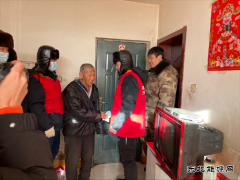 阿尔山市供电公司：优化营商环境，提升客户满意度