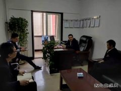 蒲白煤矿运营公司：“三力”助廉树新风