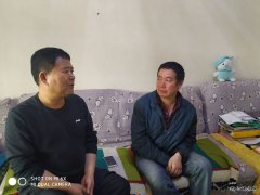 煤矿运营公司：把为职工办实事进行到底