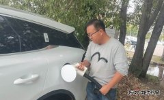 黑龙江大庆供电公司：把客户需求“桩”在心里