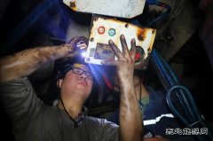 蒲白建庄矿业：抓现场、强执行，打好安全保供组合拳