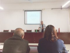 蒲白白水社区：一堂“别出新裁”的安全宣讲课