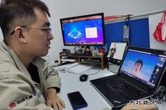 锦州热电公司：做好点滴小事 筑牢幸福基石