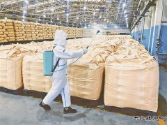 吉林石化公司：解封不解防 复产有保障