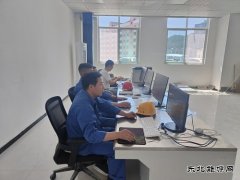 蒲白建庄矿业：2号矿井水处理站进入自动控制试运行阶段