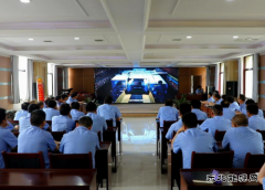 蒲白西固煤业：挽硬弓搭硬箭 直射安全“靶心”