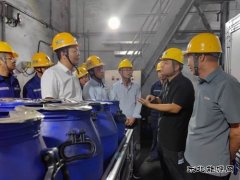 陕西中能煤田有限公司“学、思、践、行”促六精管理提升