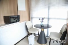 陕西中能煤田有限公司这样的“休闲吧”有没有很羡慕？