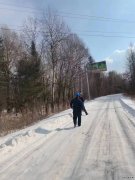 国网牡丹江东宁市供电公司：提前部署筑牢风雪保电墙