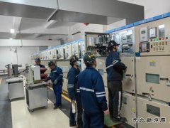 中能袁大滩矿业：以学促干淬炼真本领 严精细实打响“第一枪”