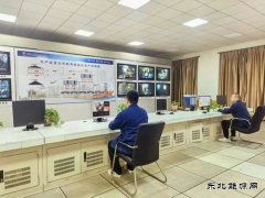 中能煤矿生产运营公司斜井选运队：让系统眼睛“亮”起来