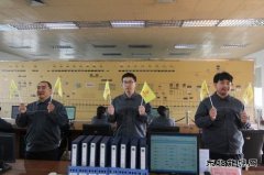潞安恒通化工：潞安文化引领企业稳健发展之路