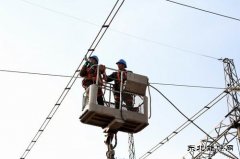 国网佳木斯供电公司：设备“体检”除隐患，安全“诊脉”保健康