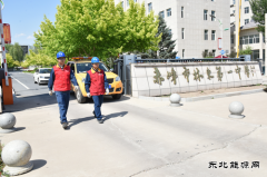 国网巴林左旗供电：电力铁军严防死守，高考保电完美收官！