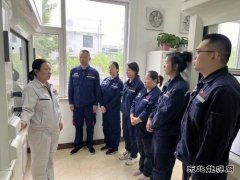 潞安化工煤基清洁C7娱乐公司：“对症点穴”抓好人才培养“组合拳”