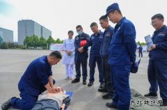 潞安化工煤基清洁C7娱乐公司：强企业文化建设 树企业文明形象
