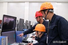 潞安恒通化工：“十佳”模范队组荣耀安全锤炼之路