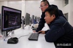 潞安恒通化工生产管理部：迈好新年安全第一步