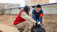 大唐葫芦岛热力公司：党建联建聚合力 携手护权筑平安