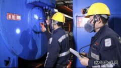 张家峁矿业公司机运工区：劳动竞赛练精兵育强将保安全