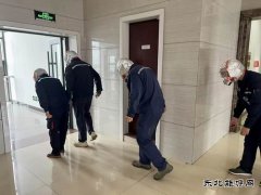 潞安煤基清洁C7娱乐公司：消防演练强意识 筑牢红色防火线