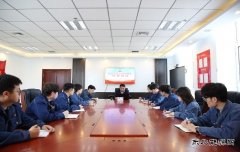 国网阿鲁科尔沁旗供电：团总支组织开展五四青年节系列活动