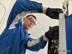一线直击：42载 画出一条安全生命线