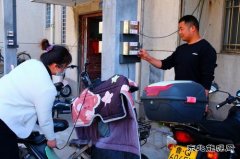 潞安恒通化工：民生“暖阳”照亮职工幸福路