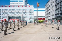 大唐沈东热电公司：“安全月”里亮实招 隐患排查“动真格”