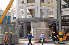 潞安恒通化工氯碱厂：“小创新”激发“大能量”